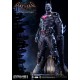 Batman Arkham Knight 1/3 Statue Batman Beyond & Batman Beyond 83 cm